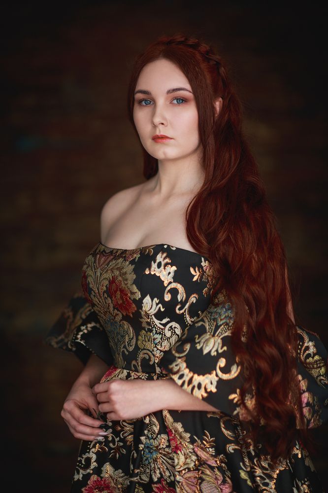 Photograph by Светлана Жданова