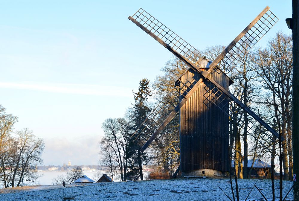 Photograph by Анатолий Орлов