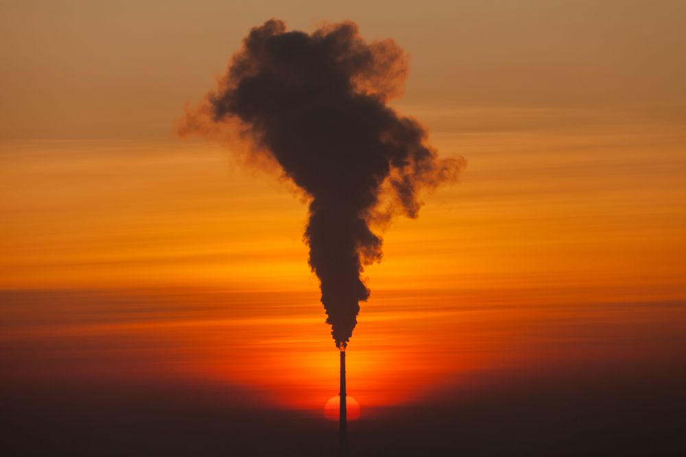 Ушло на перекур