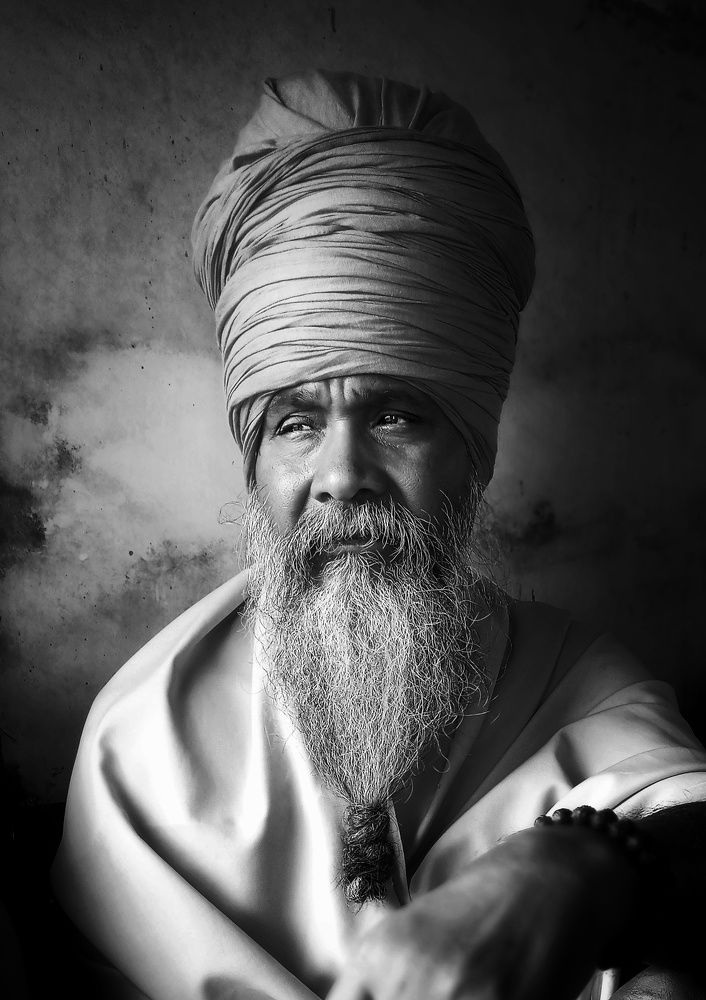 Wrinkles of Experience