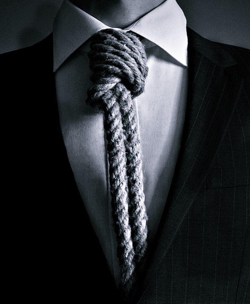 Kada se čovek razočara u sve