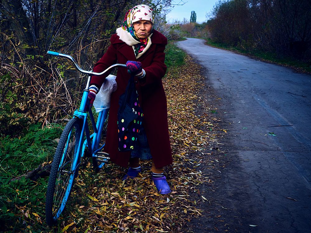 ГОЛУБАЯ МЕЧТА ..