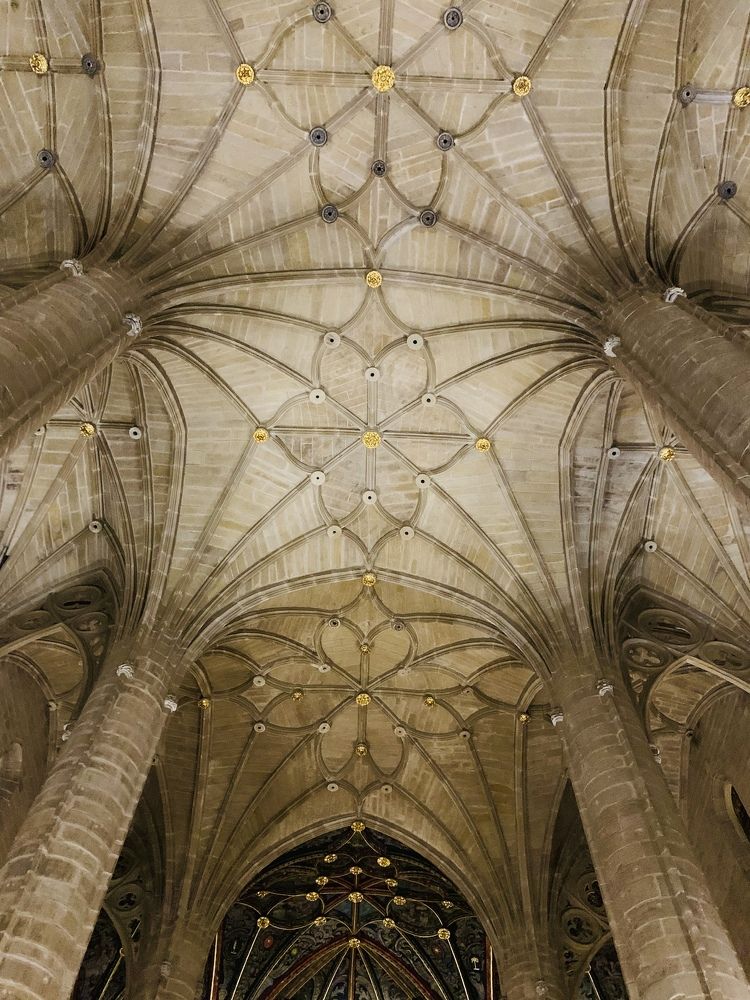 Cathedral of Logroño