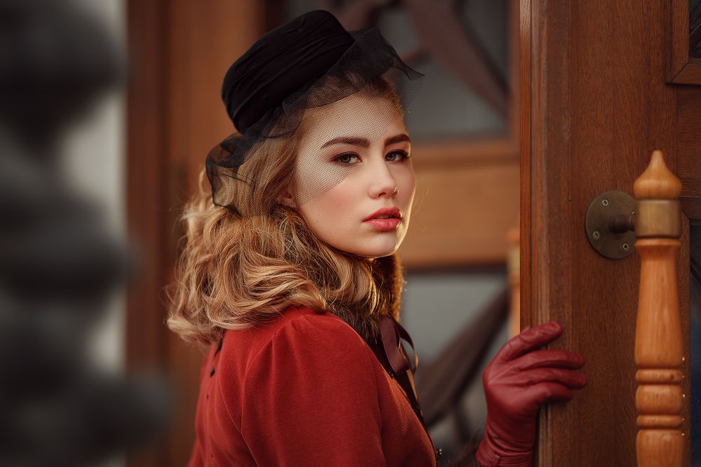 Photograph by Склярова Екатерина