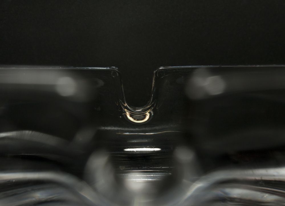 Пепельное отражение