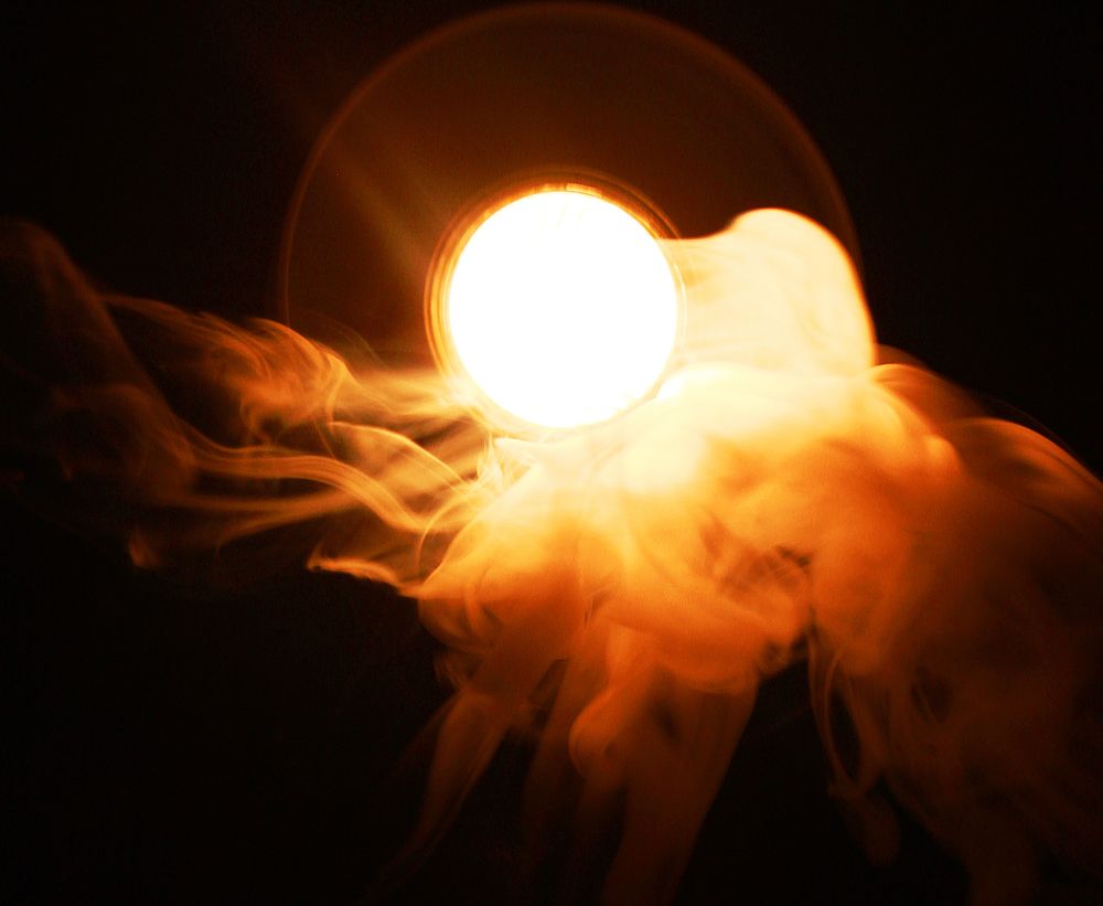 Дымовая завеса