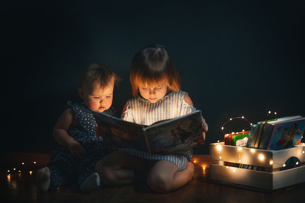 Photograph by Степан Сорокин