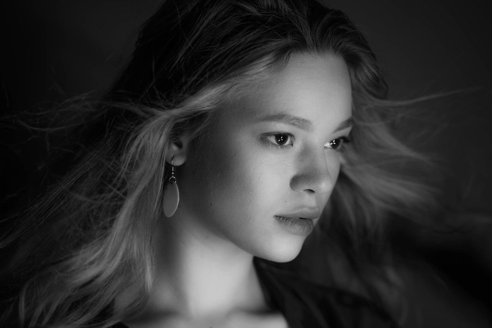 Photograph by Марина Тарасова