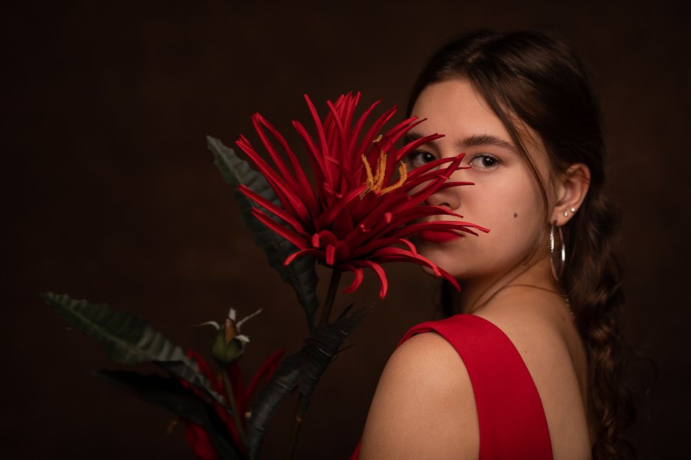 Photograph by Анна Кучинская