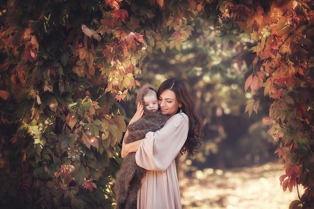 Любовь и нежность