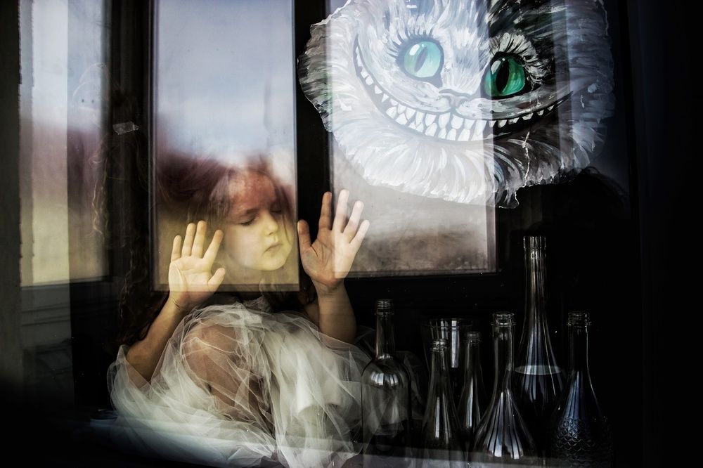 Photograph by Татьяна Запальская