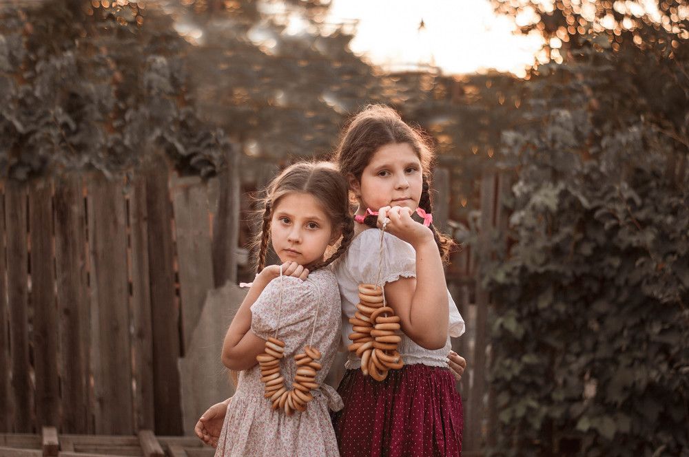 Фотография автора Анна Ватансевер