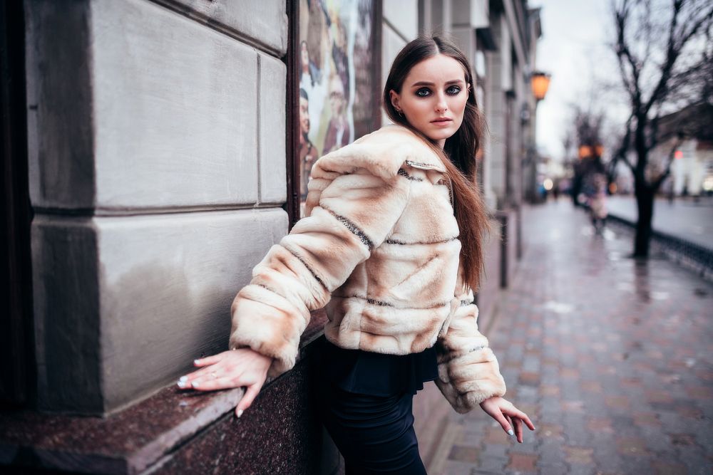 Фешн по-Симферопольски