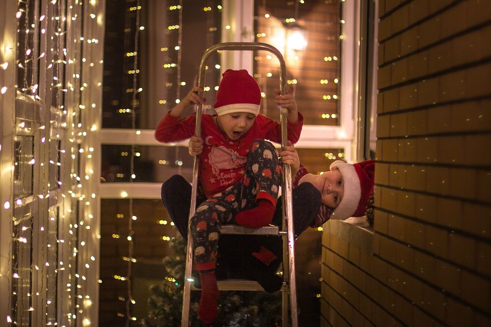 Photograph by Юлия Рязанова