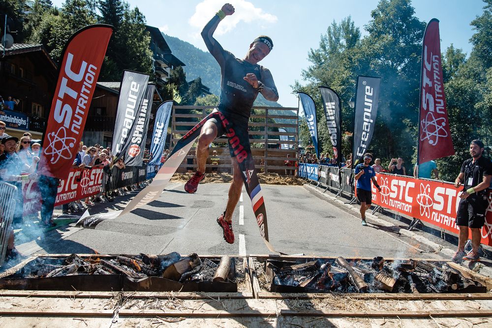 Вкус победы