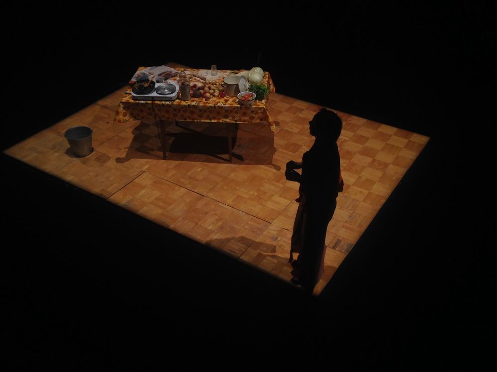 Черный человек