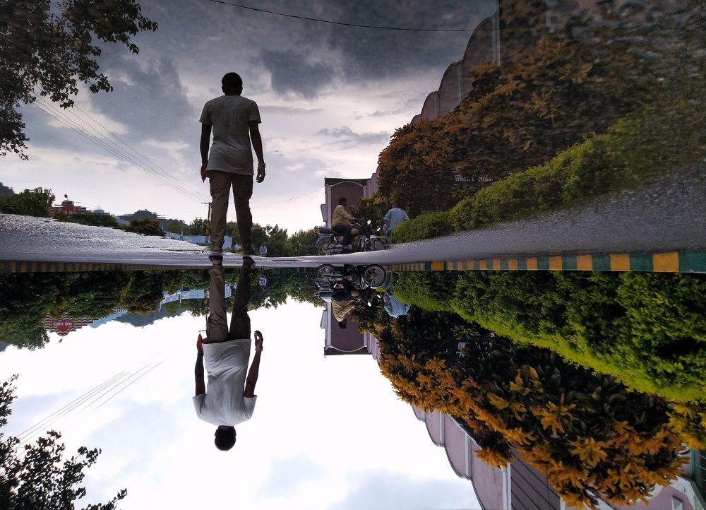 Reflect