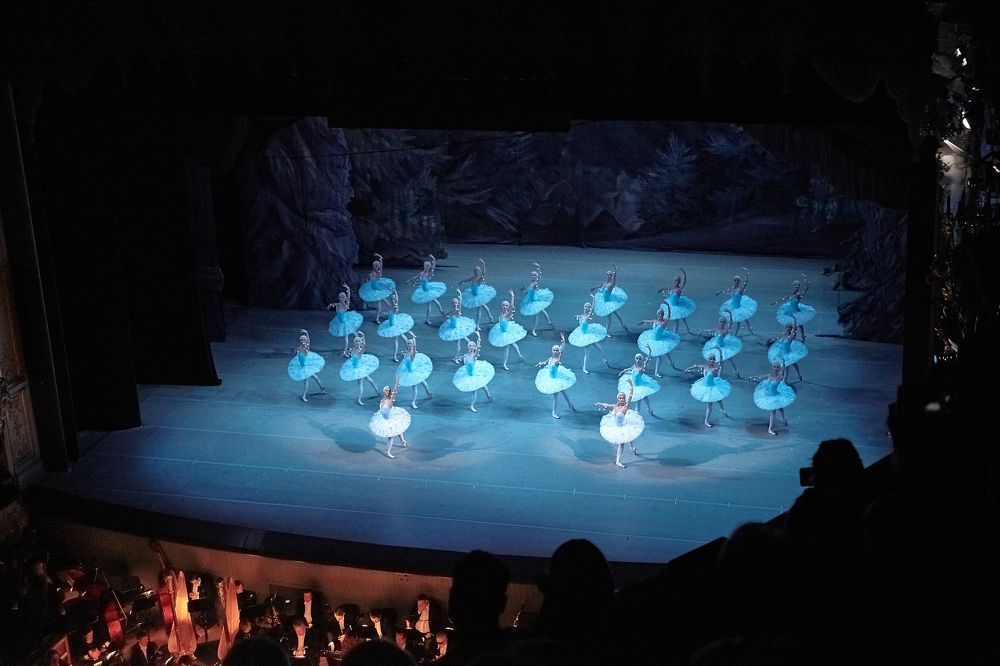 За 4 часа до нового 2019 года.