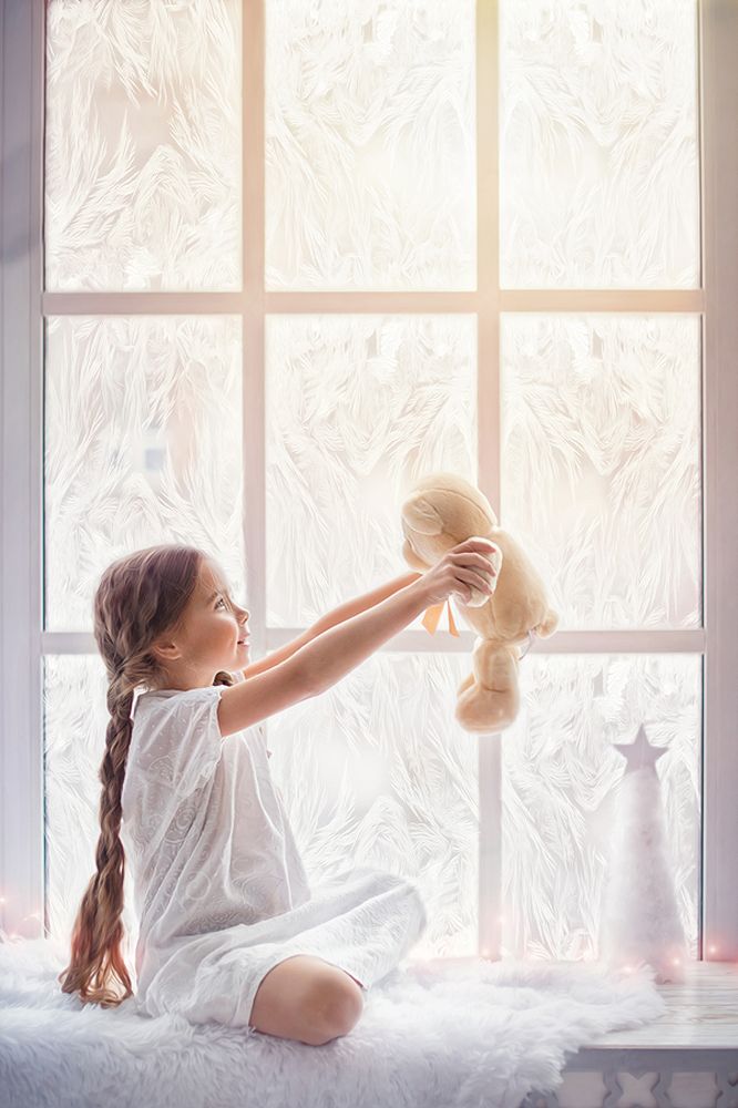 Photograph by Олеся Филиппова