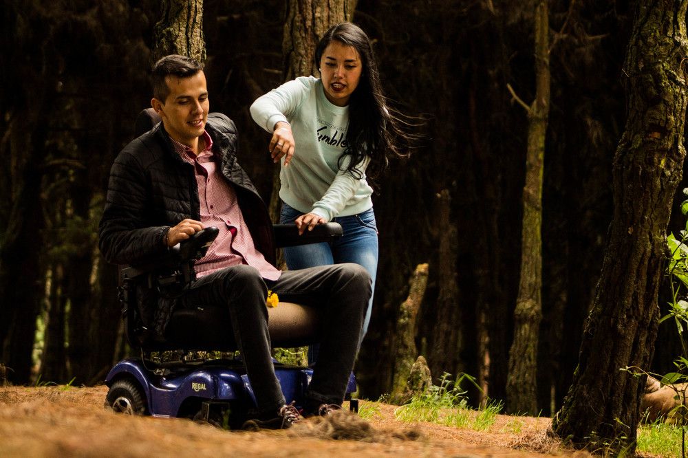 ¿Qué si te amo?... lo hago cada segundo