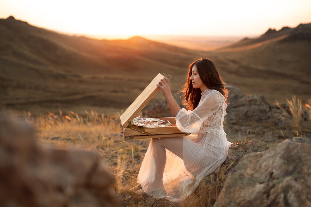 Photograph by Алла Семдянкина