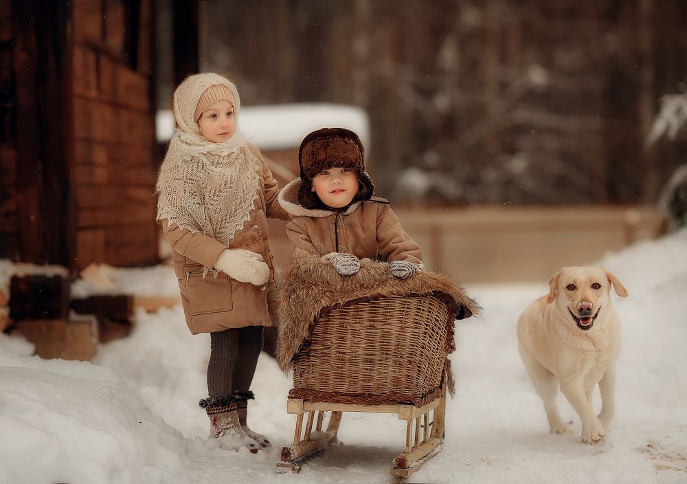 Фотография автора Алена Бережная