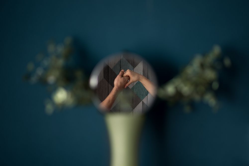 Photograph by Ксения Овчинникова