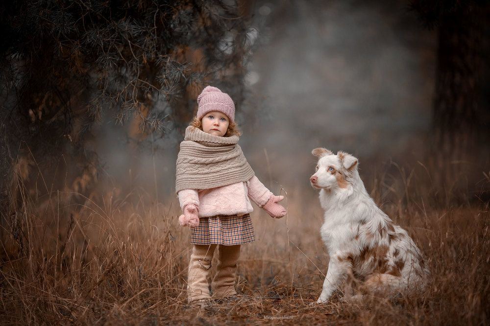 Photograph by Юлия Храпова