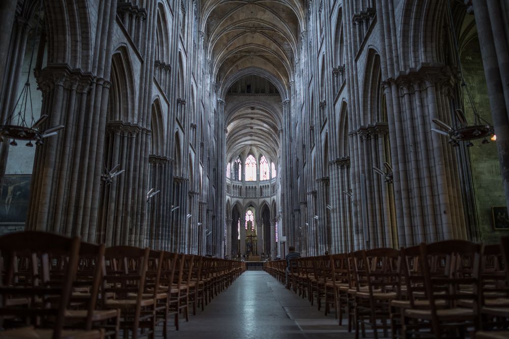 Photograph by Николай Пузанкевич