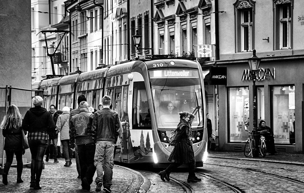 Photograph by Guy Krier