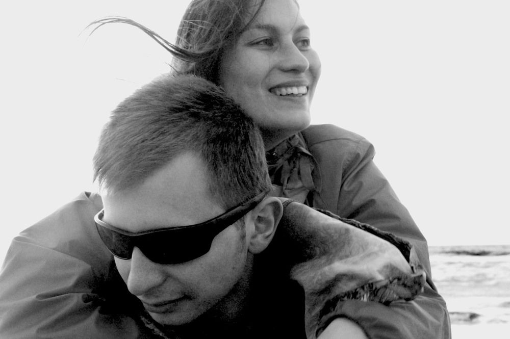 "Вместе один день у моря"