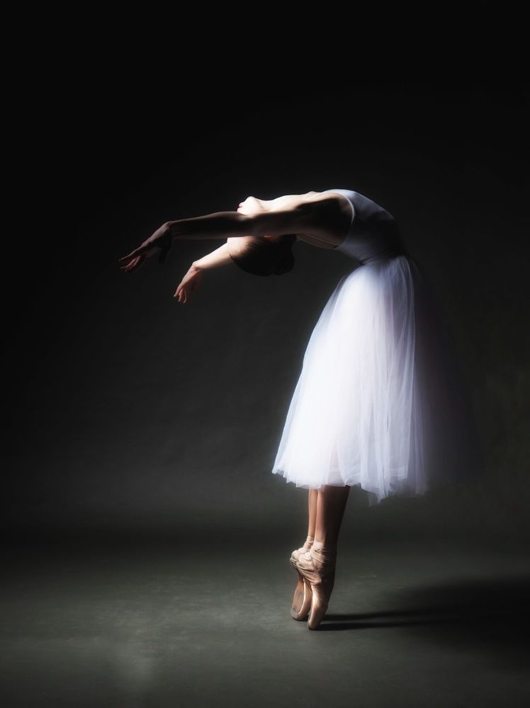 Photograph by Дарья Стукас