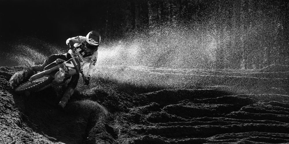 Песочный дождь