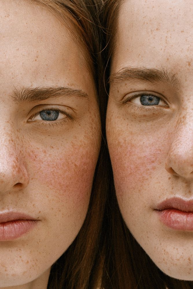 Жанна и Диана