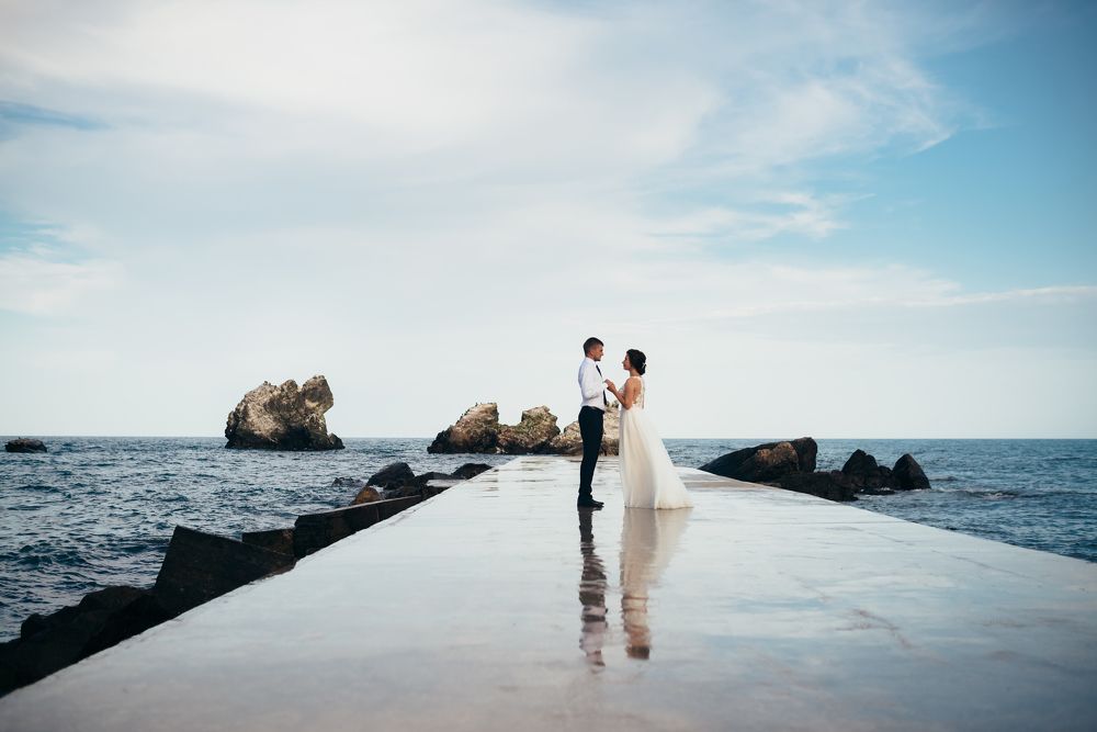 Момент счастья