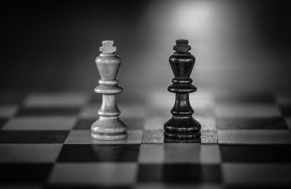 Photograph by Guy Krier