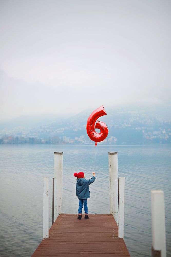 Photograph by Светлана Тузлукова