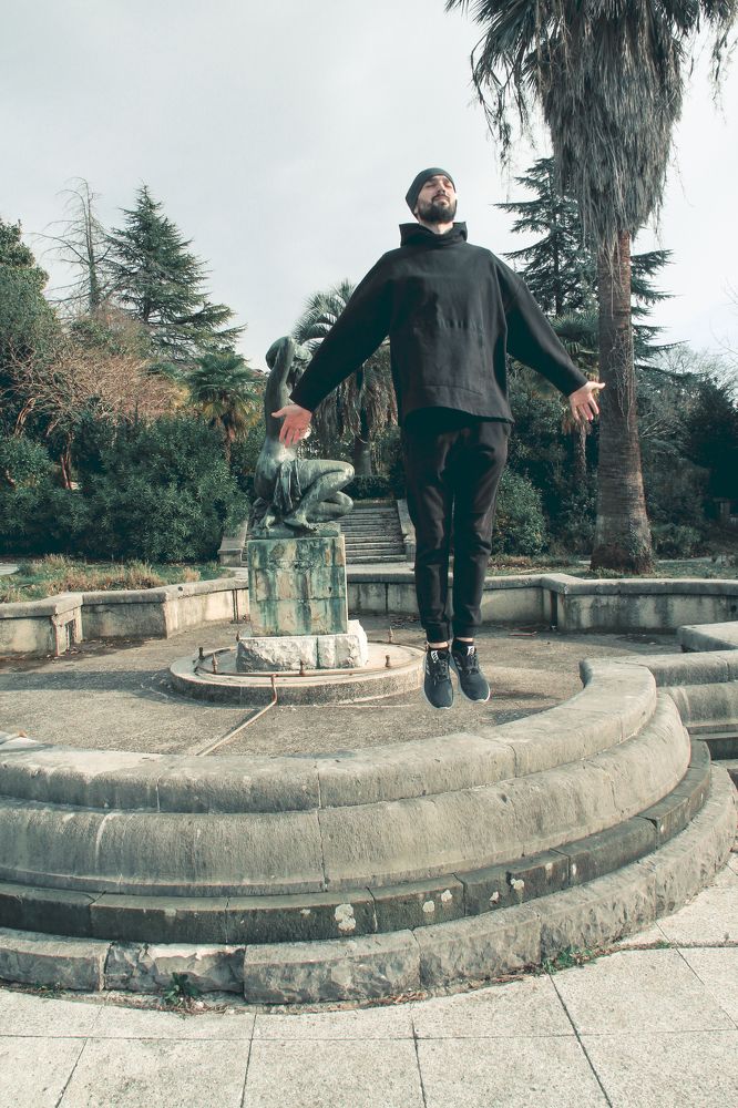 Вдохновение