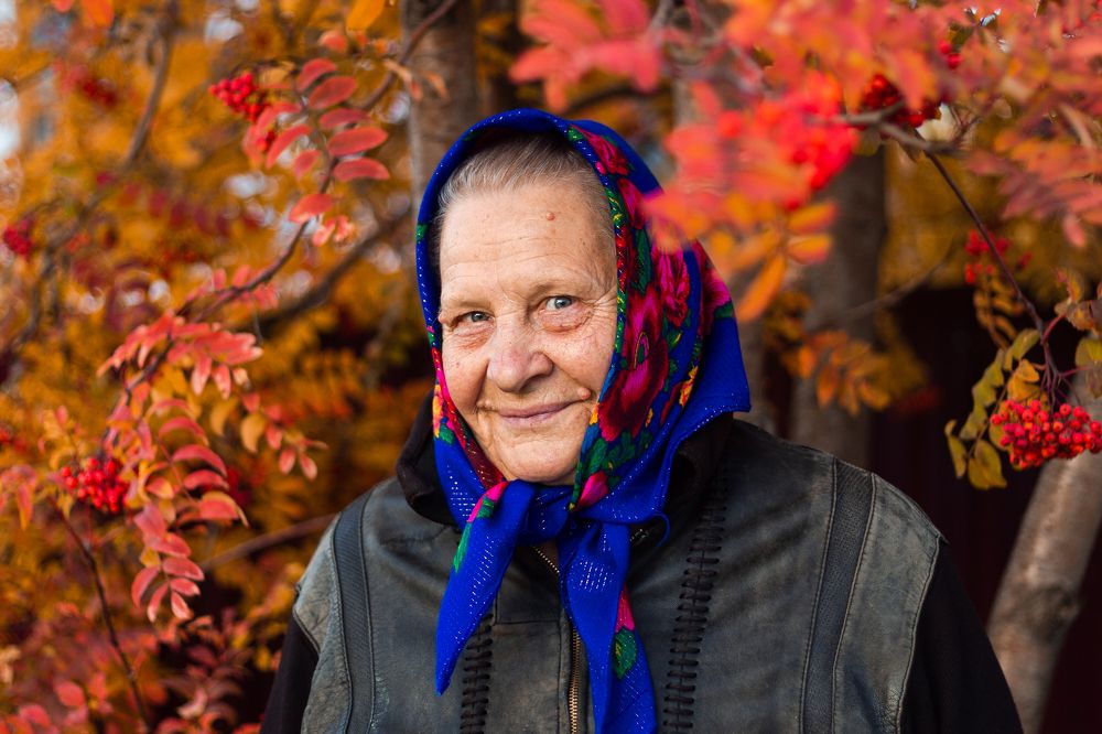 Photograph by Gerasimova Darina