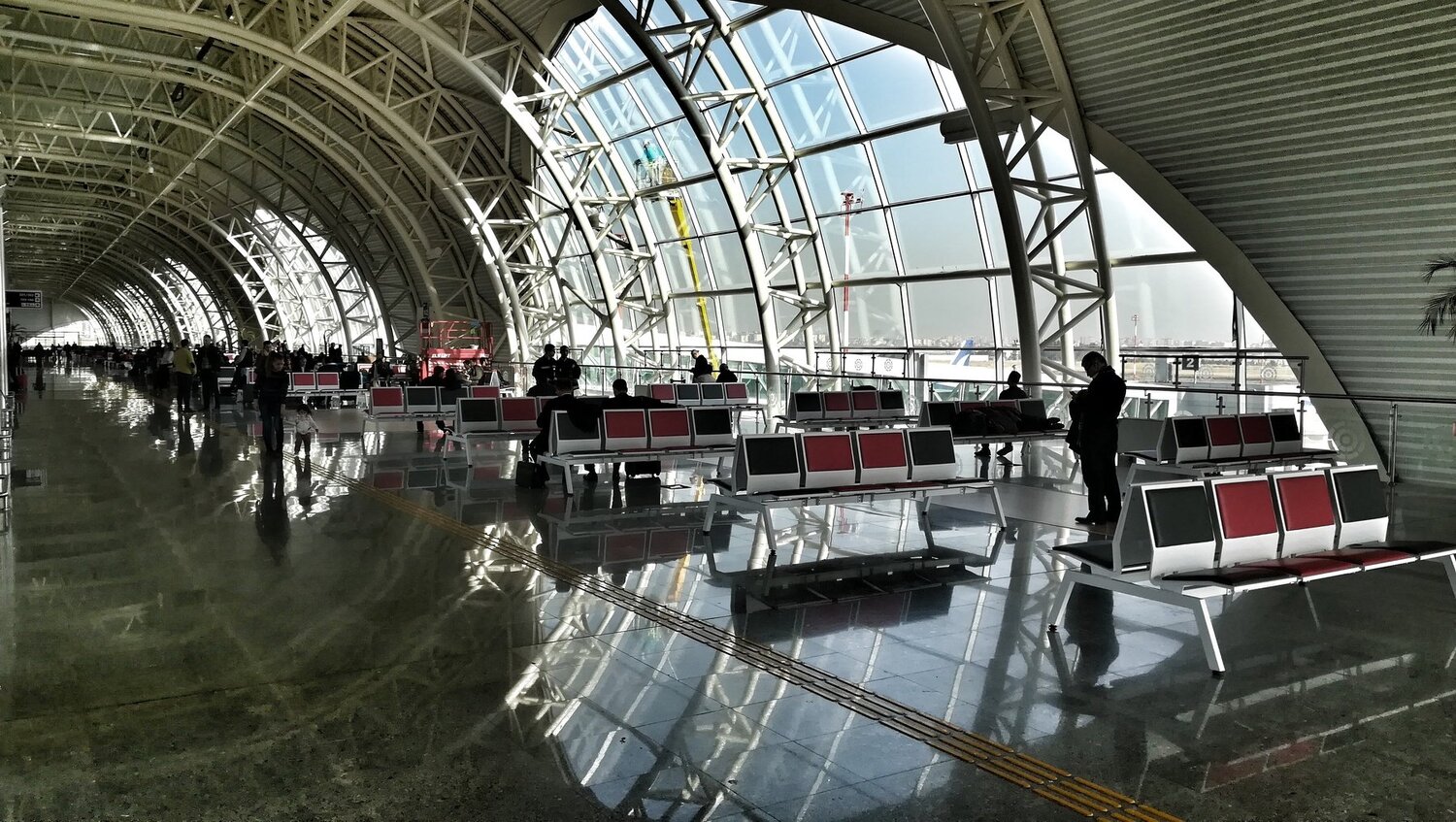 Airport