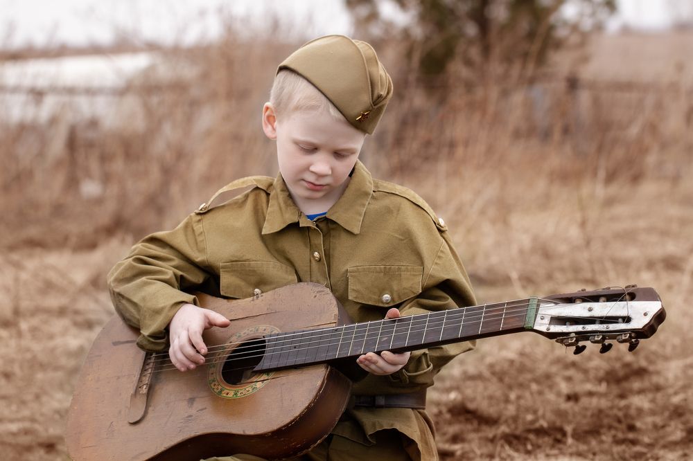 Photograph by Евгения Лебеденко