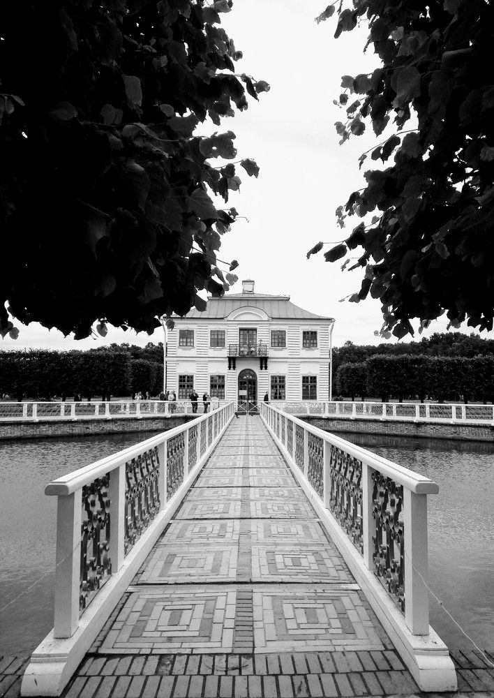 Дворец "Марли"