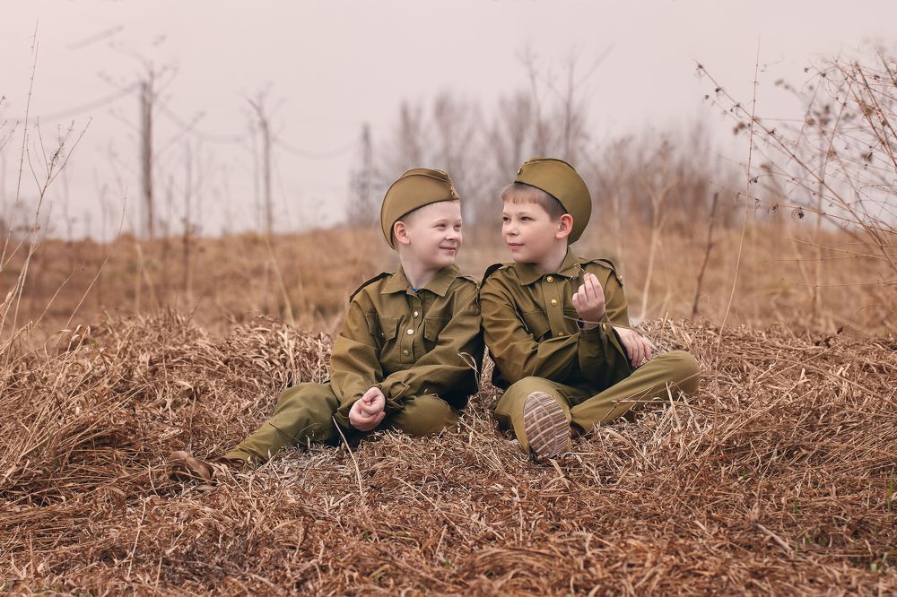 Photograph by Евгения Лебеденко