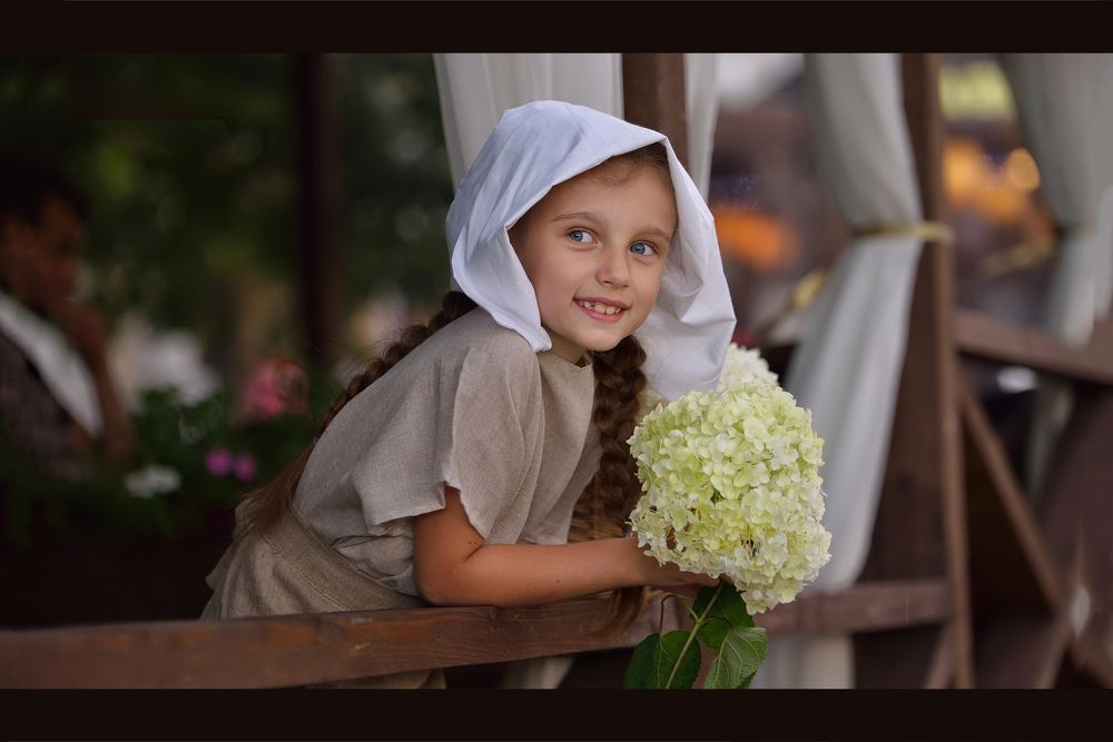 Фотография автора Светлана Мороз