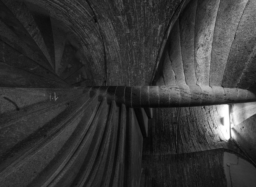 Круговорот.