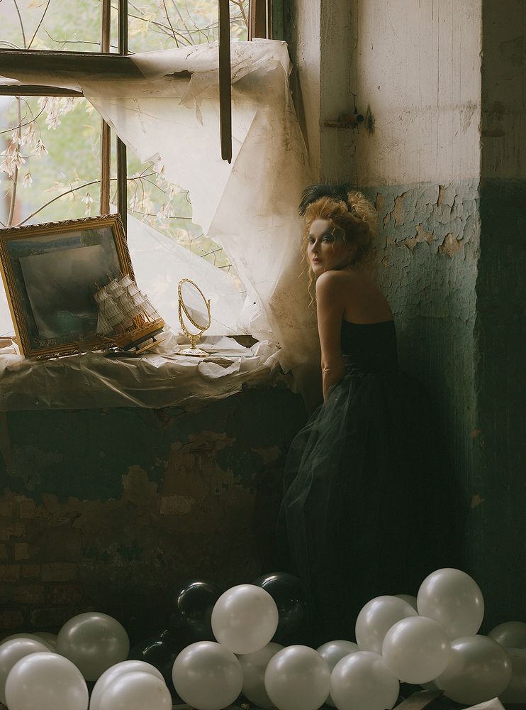 Photograph by Ирина Майер