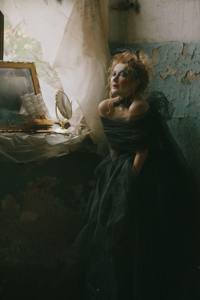 Photograph by Ирина Майер