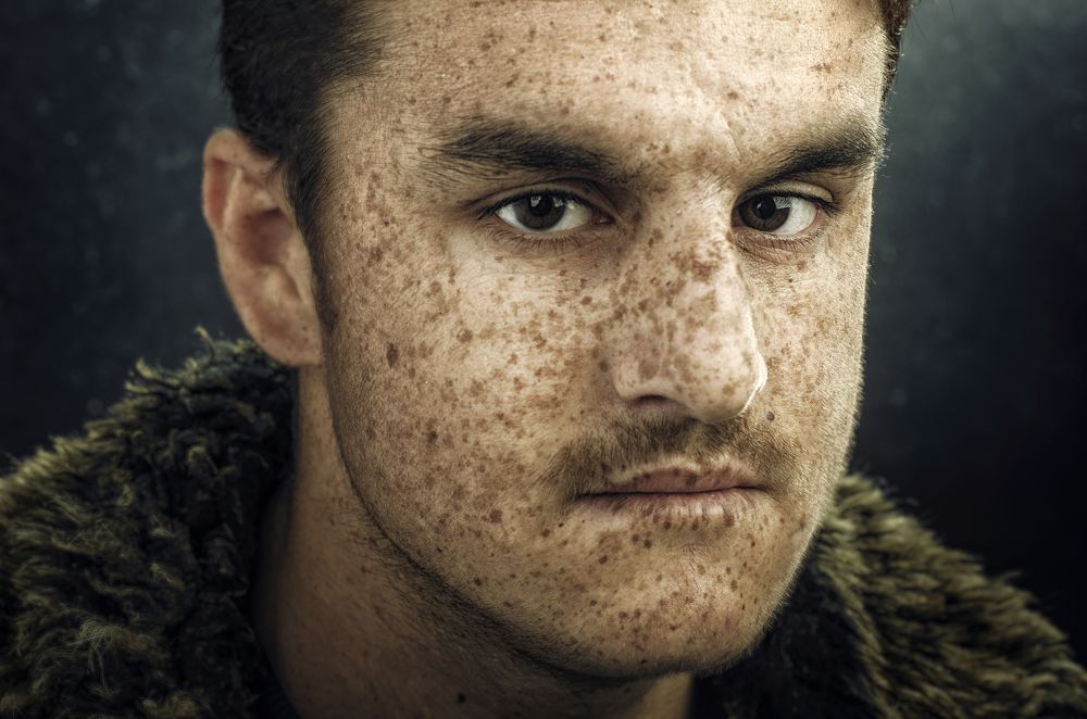 Photograph by behnam khoramshahi