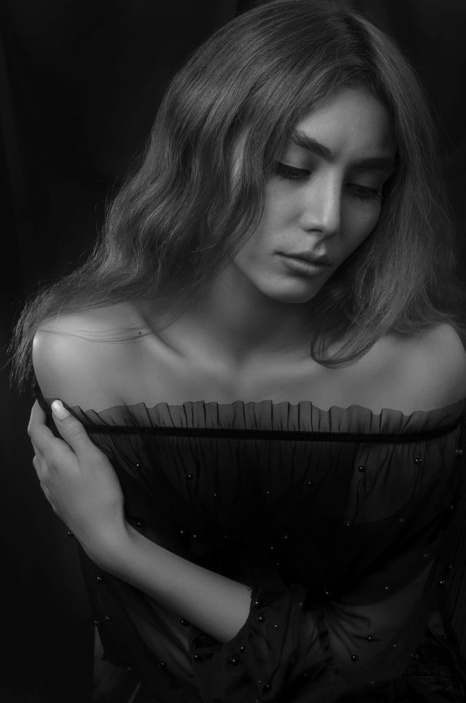 Photograph by behnam khoramshahi