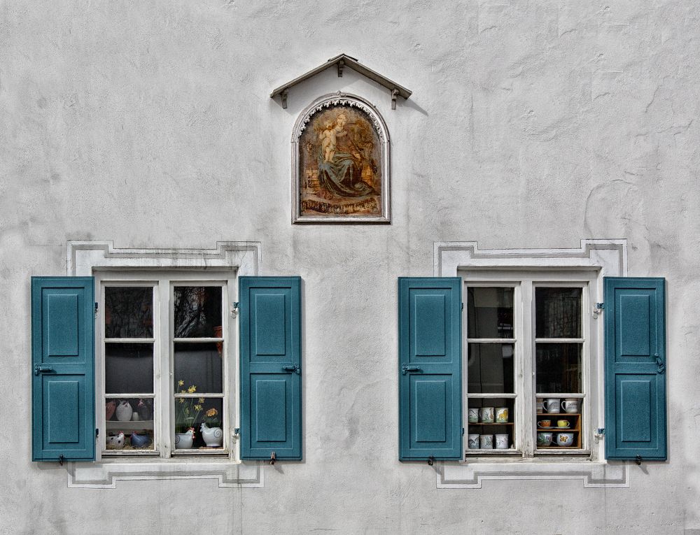 Windows
